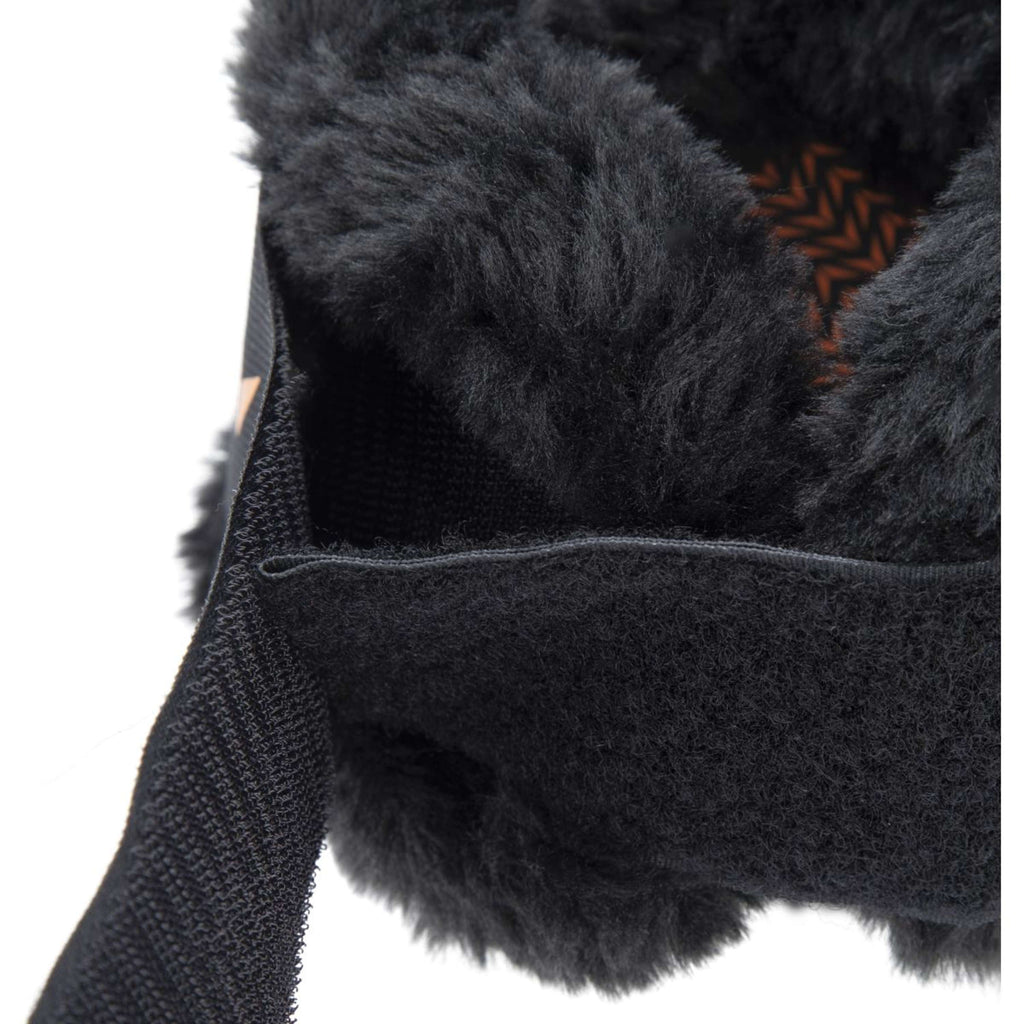 Arma by Shires Protège-Boulets Vortex SupaFleece Noir