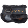 Arma by Shires Protège-Boulets Vortex SupaFleece Noir