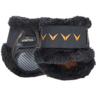 Arma by Shires Protège-Boulets Vortex SupaFleece Noir