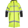 Equi-Flector by Shires Veste Réfléchissante Long Jaune