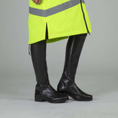 Equi-Flector by Shires Veste Réfléchissante Long Jaune