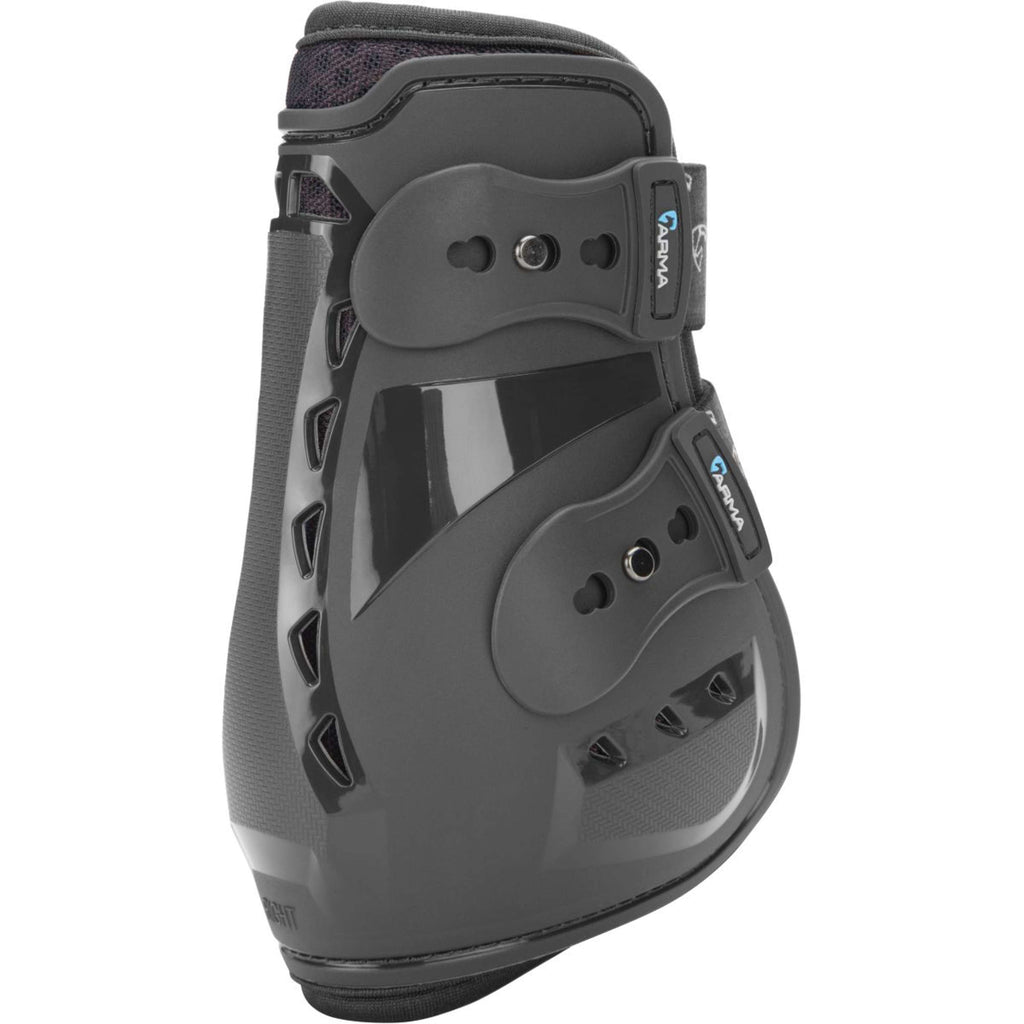 Arma by Shires Protèges-Boulets Carbon Pro Noir
