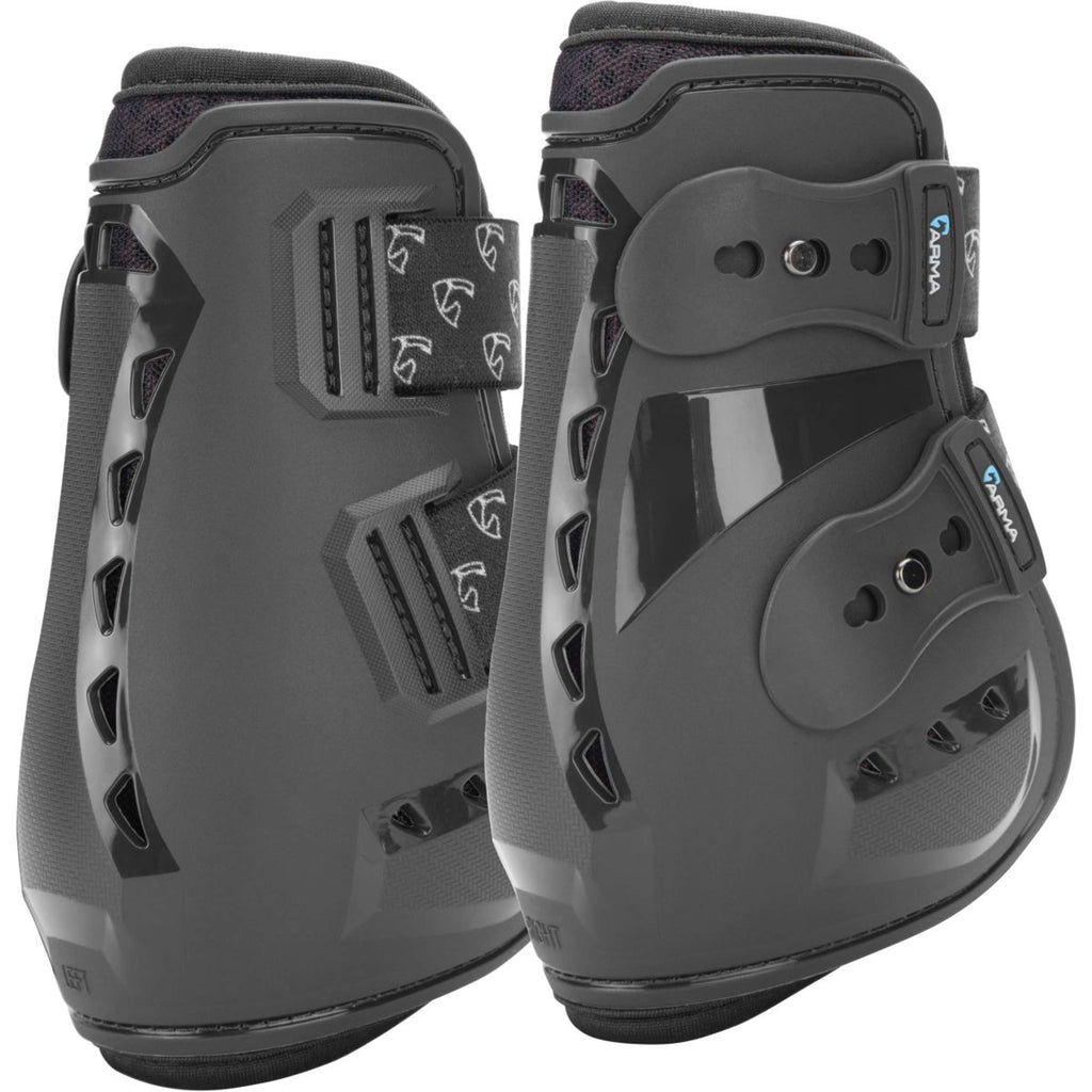 Arma by Shires Protèges-Boulets Carbon Pro Noir