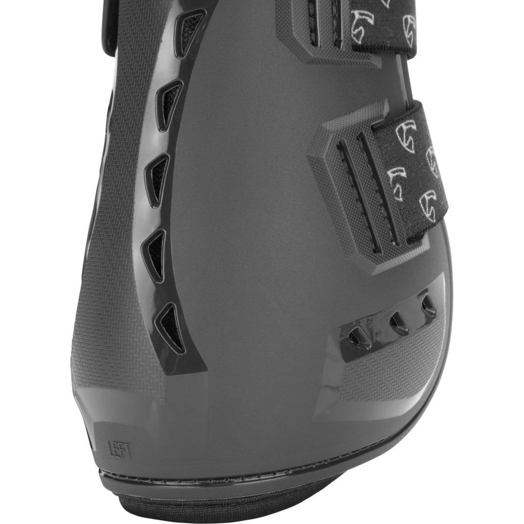 Arma by Shires Protèges-Boulets Carbon Pro Noir