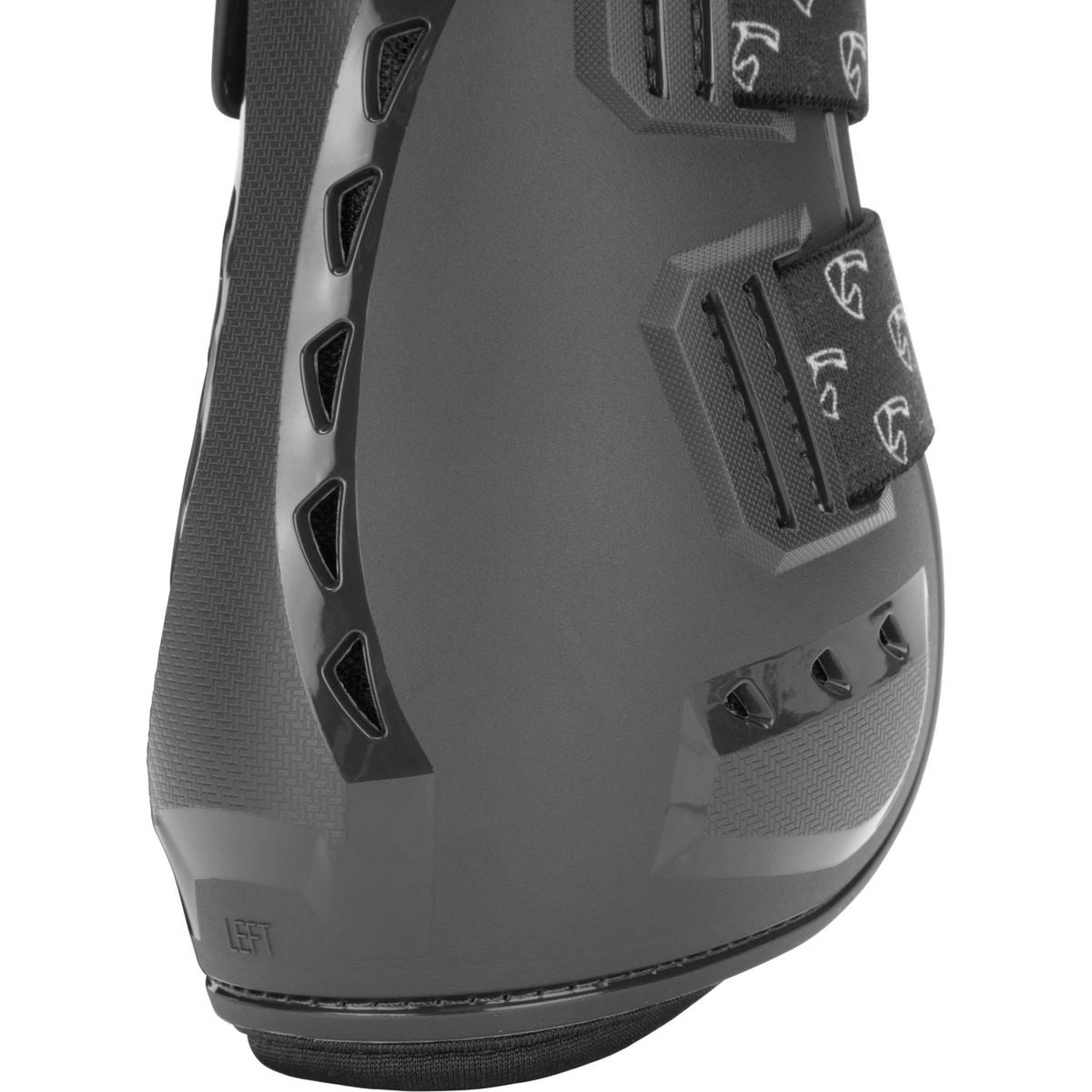 Arma by Shires Protèges-Boulets Carbon Pro Noir