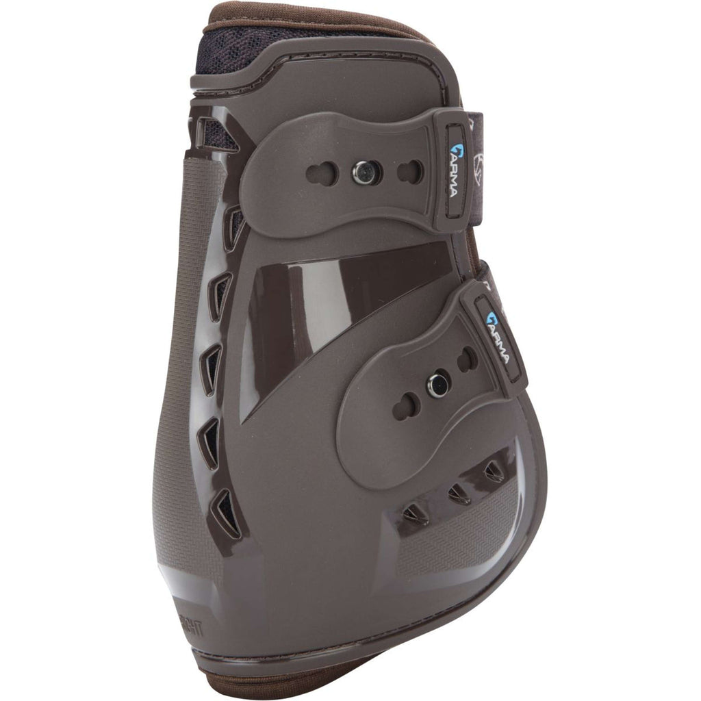 Arma by Shires Protèges-Boulets Carbon Pro Marron