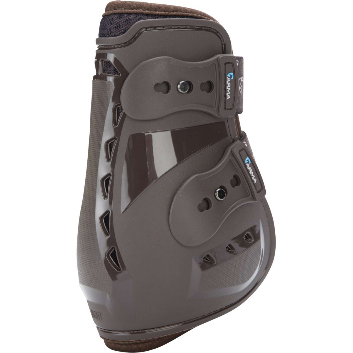 Arma by Shires Protèges-Boulets Carbon Pro Marron
