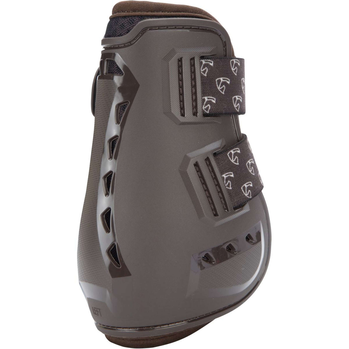 Arma by Shires Protèges-Boulets Carbon Pro Marron