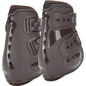 Arma by Shires Protèges-Boulets Carbon Pro Marron