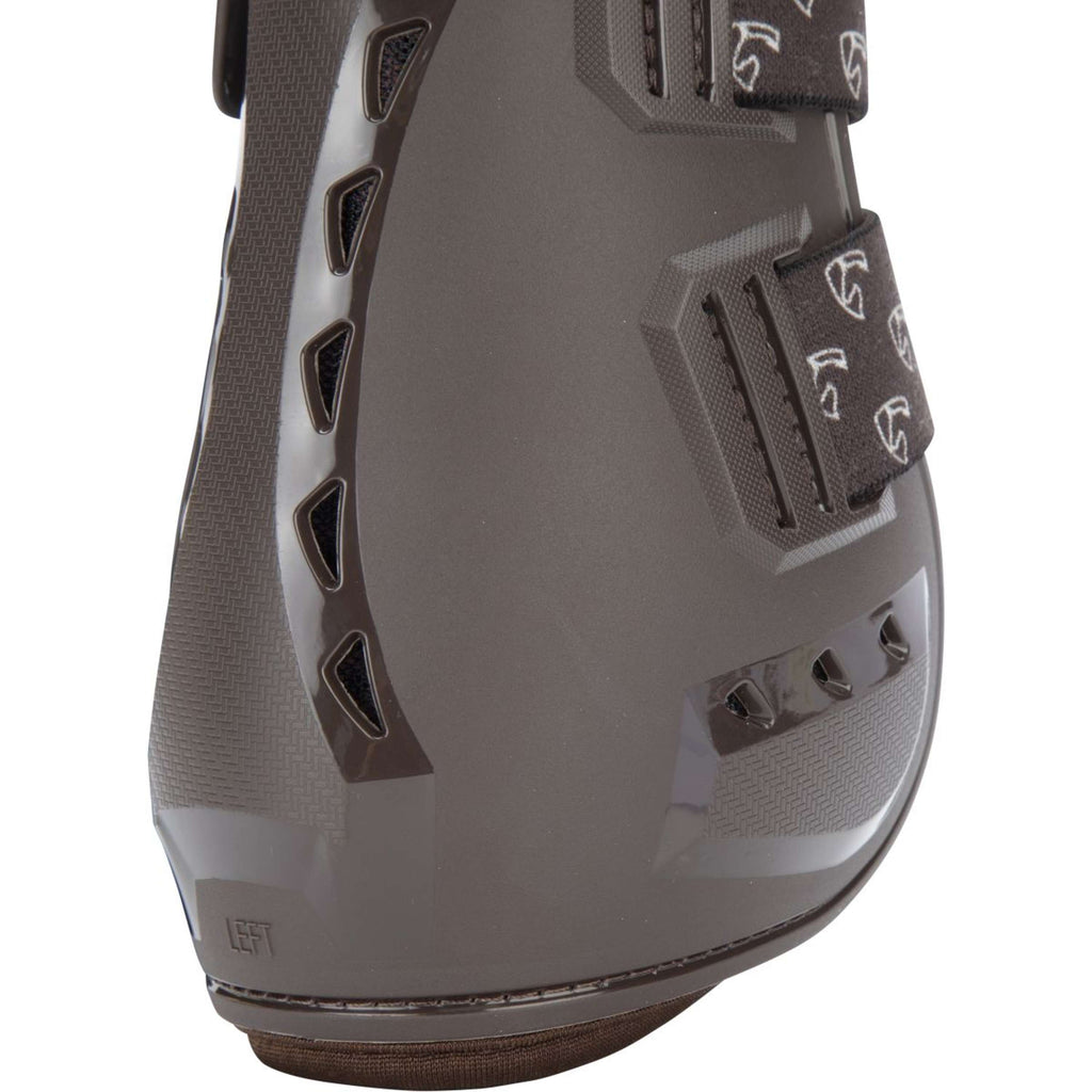 Arma by Shires Protèges-Boulets Carbon Pro Marron