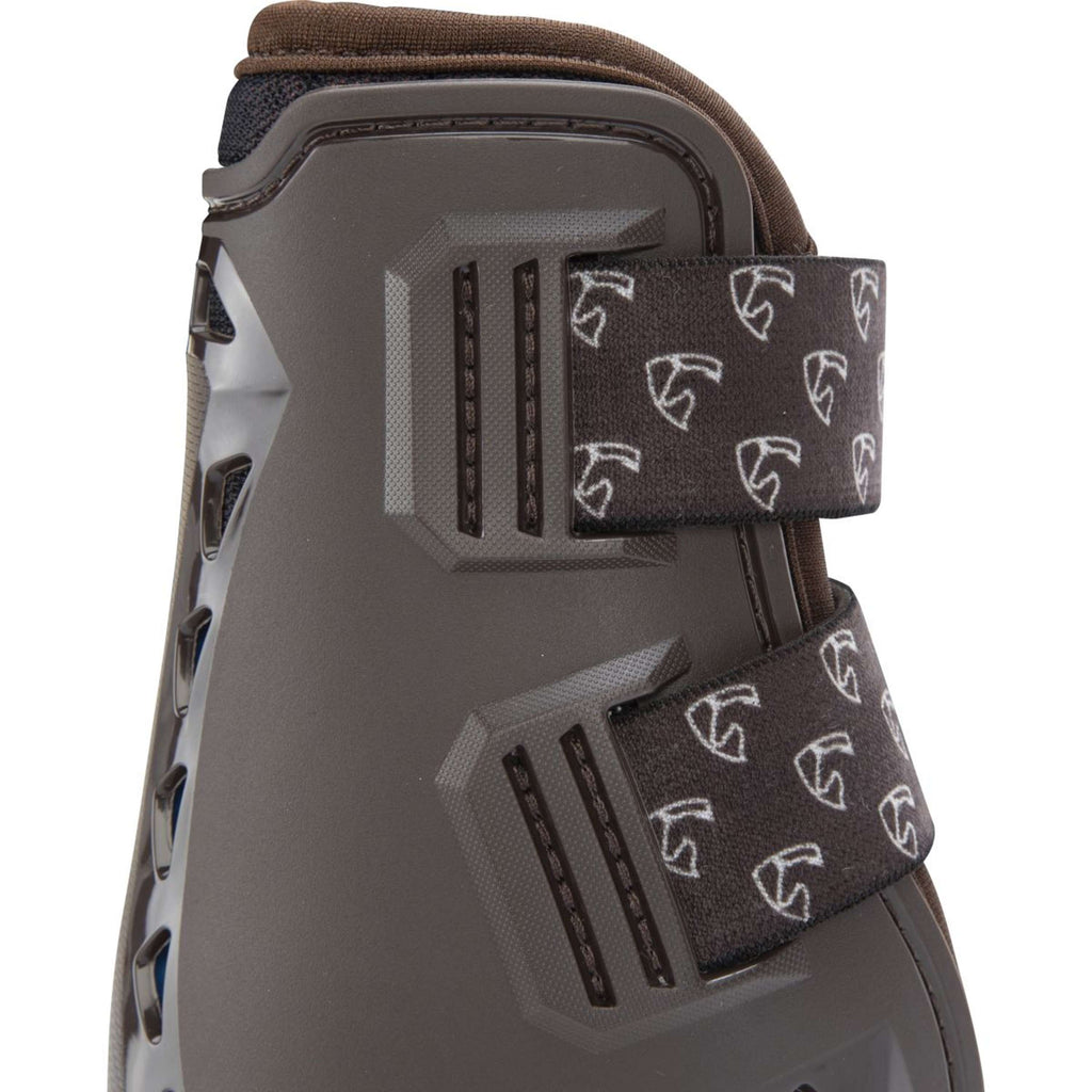 Arma by Shires Protèges-Boulets Carbon Pro Marron