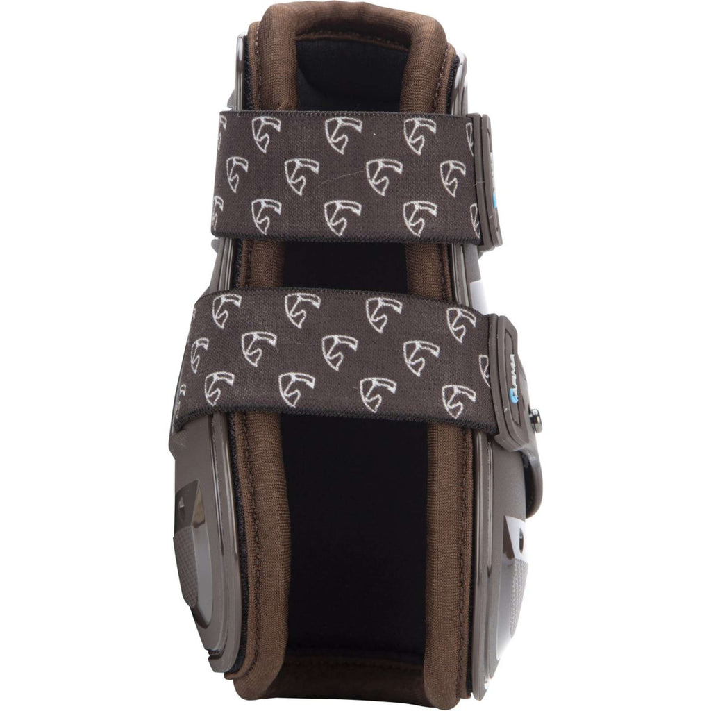 Arma by Shires Protèges-Boulets Carbon Pro Marron