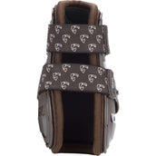 Arma by Shires Protèges-Boulets Carbon Pro Marron
