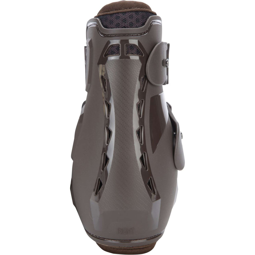 Arma by Shires Protèges-Boulets Carbon Pro Marron