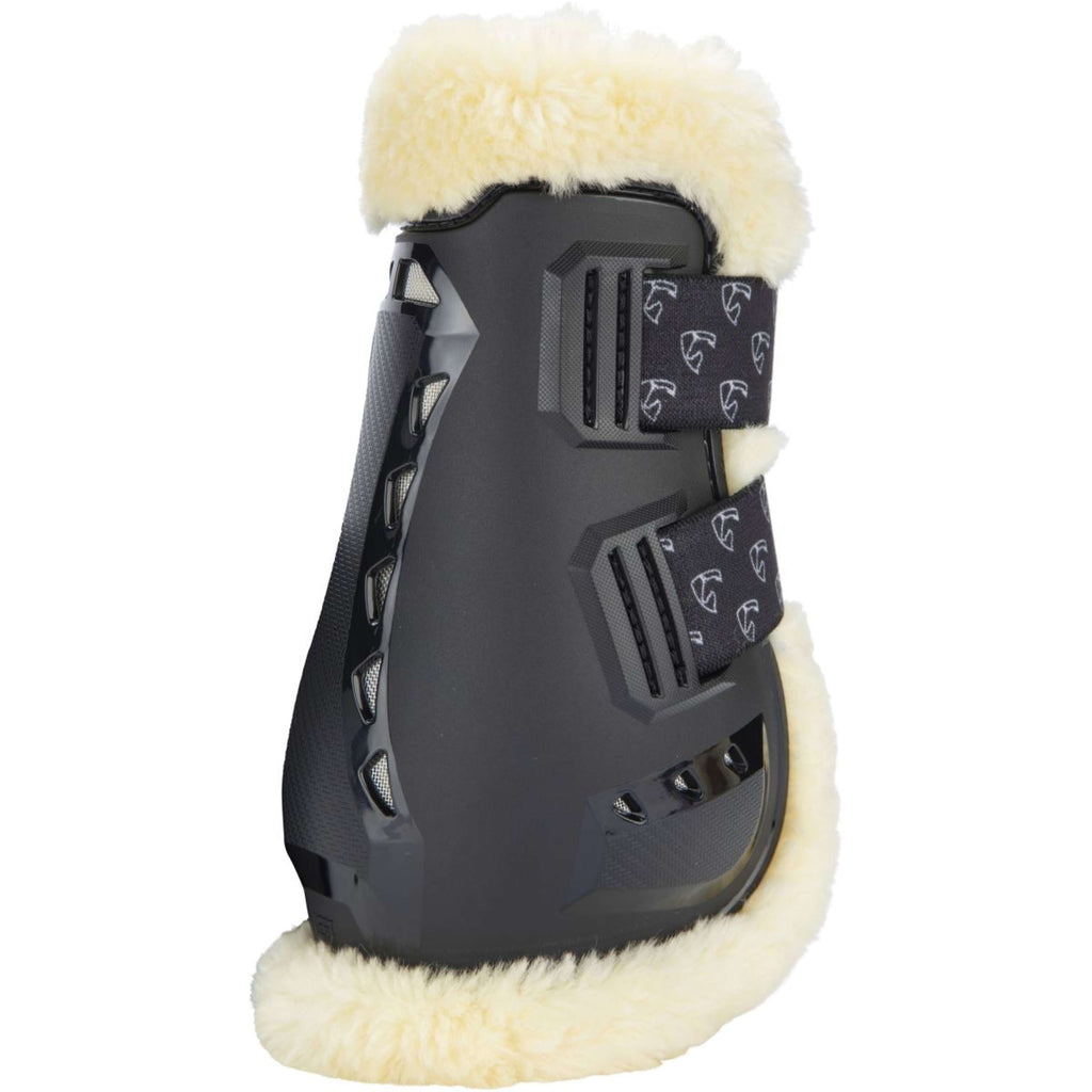 Arma by Shires Protèges-Boulets Carbon Pro SupaFleece Noir