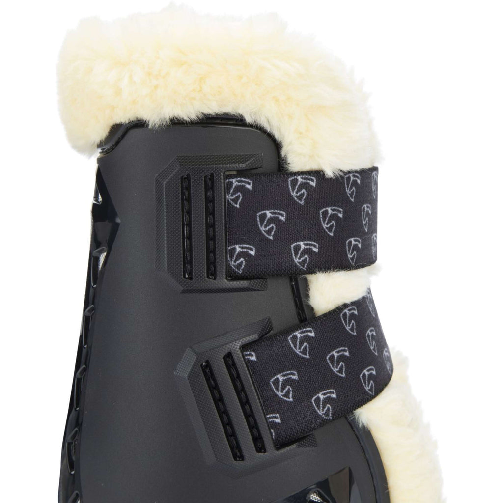 Arma by Shires Protèges-Boulets Carbon Pro SupaFleece Noir