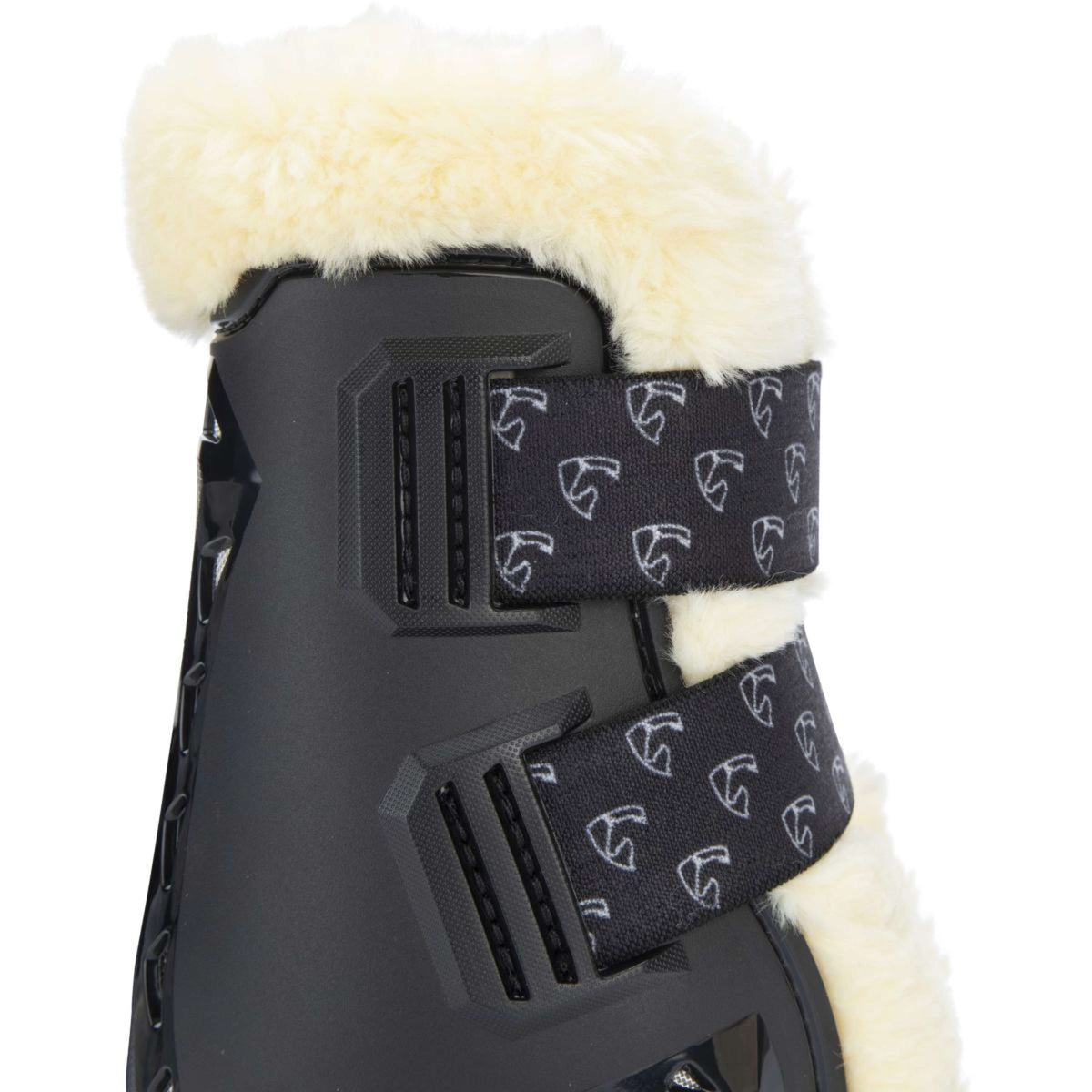 Arma by Shires Protèges-Boulets Carbon Pro SupaFleece Noir