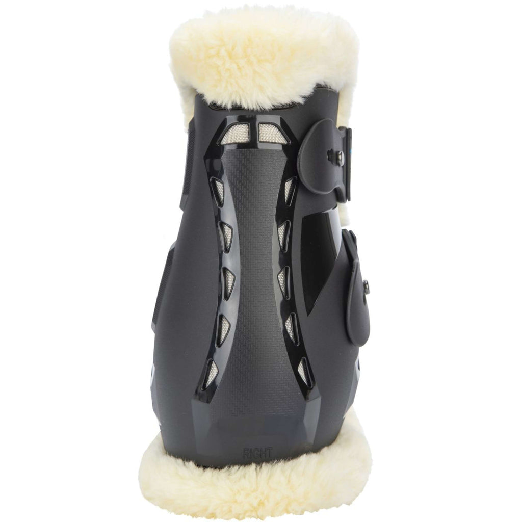 Arma by Shires Protèges-Boulets Carbon Pro SupaFleece Noir