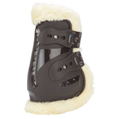 Arma by Shires Protèges-Boulets Carbon Pro SupaFleece Marron