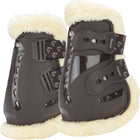 Arma by Shires Protèges-Boulets Carbon Pro SupaFleece Marron