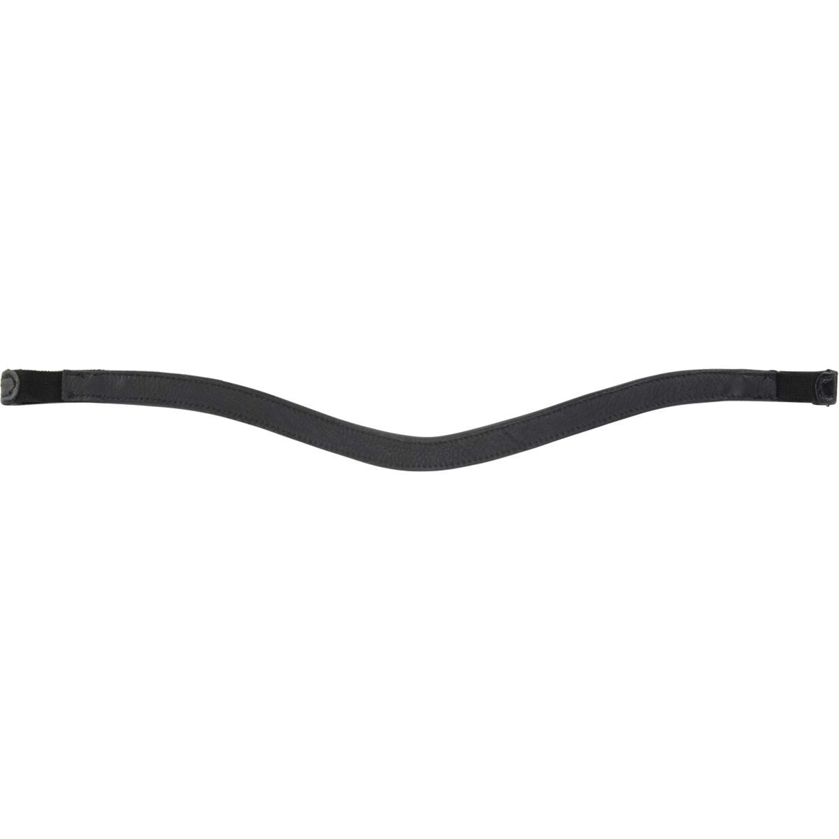Velociti by Shires Frontal GARA Green Diamante Noir
