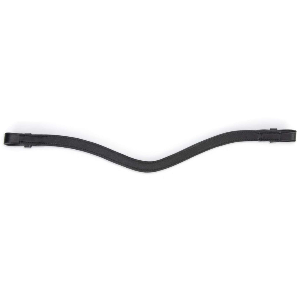 Velociti by Shires Frontal GARA Black Diamante Noir