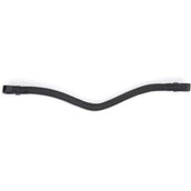 Velociti by Shires Frontal GARA Black Diamante Noir