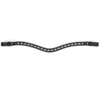 Velociti by Shires Frontal GARA Black Diamante Havane