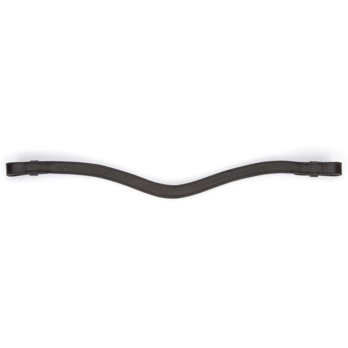 Velociti by Shires Frontal GARA Black Diamante Havane