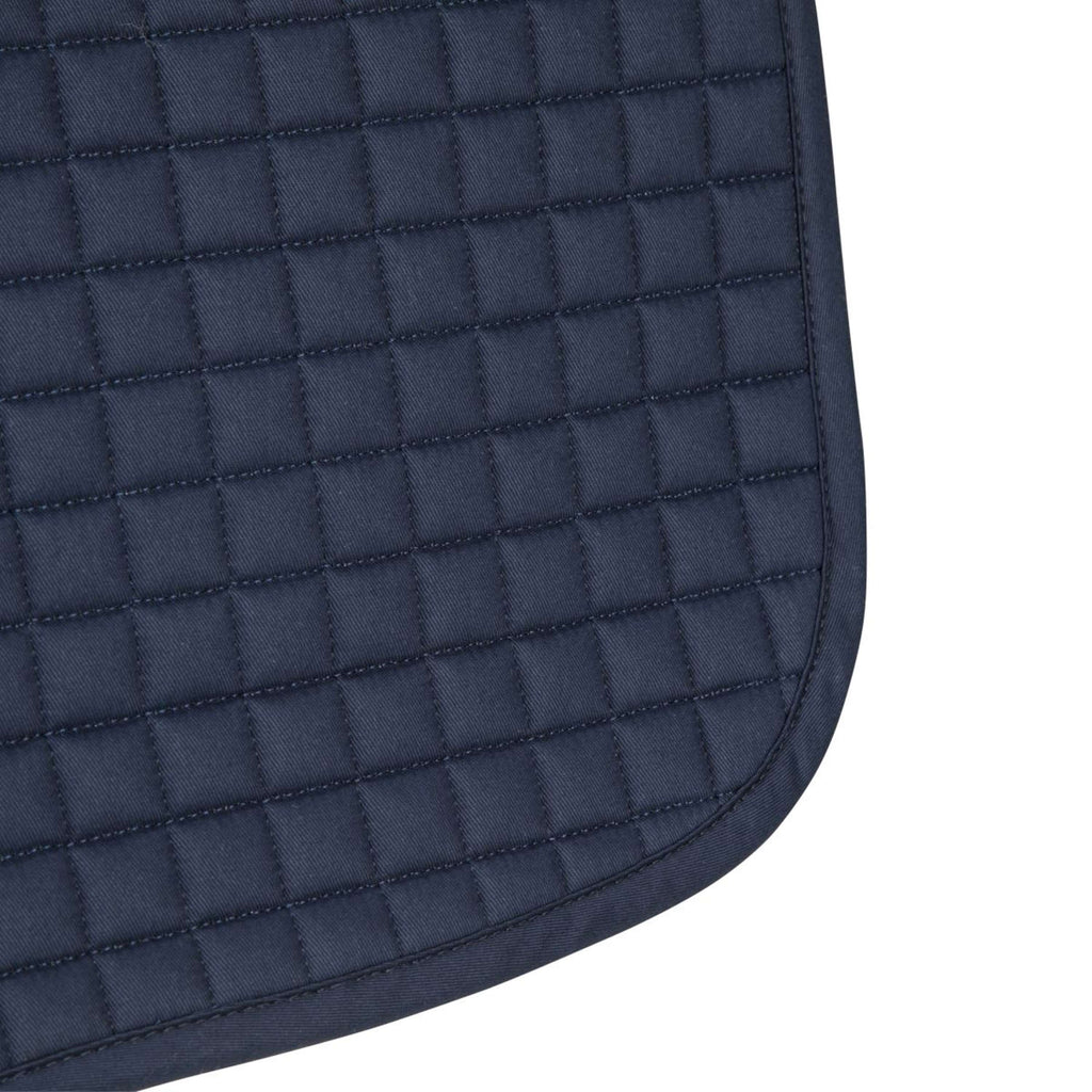 Arma by Shires Tapis de Selle Soft Grip de Saut Marin