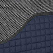 Arma by Shires Tapis de Selle Soft Grip de Saut Marin