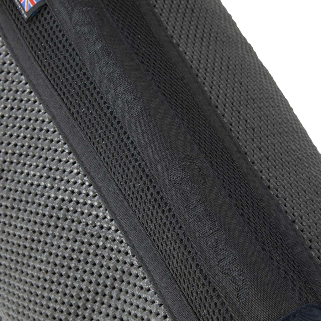 Arma by Shires Tapis de Selle Soft Grip de Saut Marin