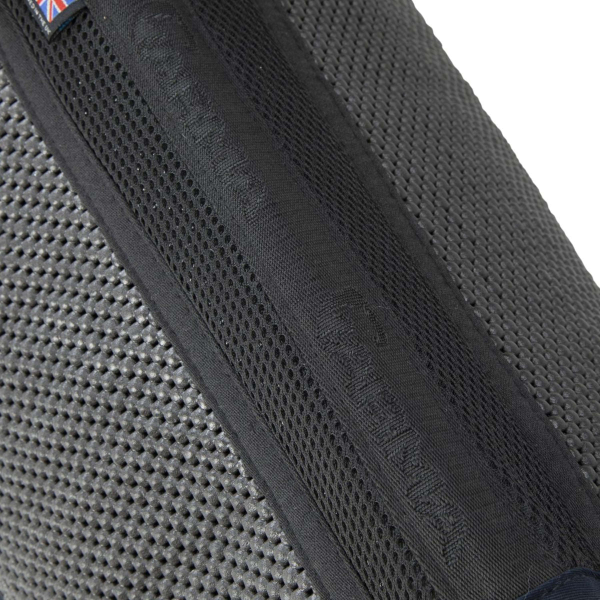 Arma by Shires Tapis de Selle Soft Grip de Saut Marin