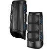 Arma by Shires Eventing Boots Carbon Pour Noir