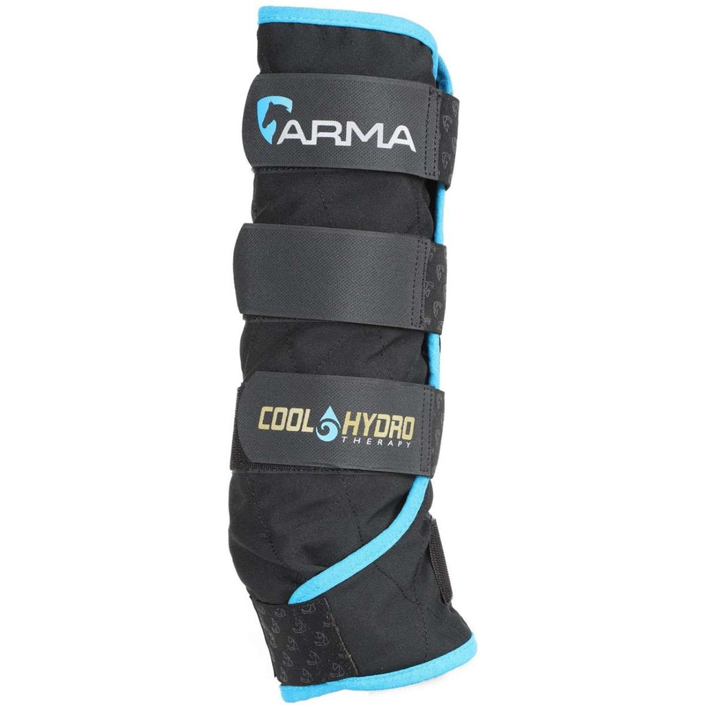 Arma by Shires Guêtres Cool Hydro Therapy Noir