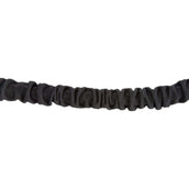 Shires Chaîne d'Attache Bungee Breakaway Noir