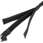Shires Chaîne d'Attache Bungee Breakaway Noir