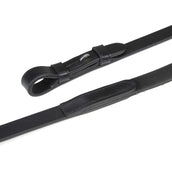 Velociti by Shires Rênes Lusso Elite Pro Noir