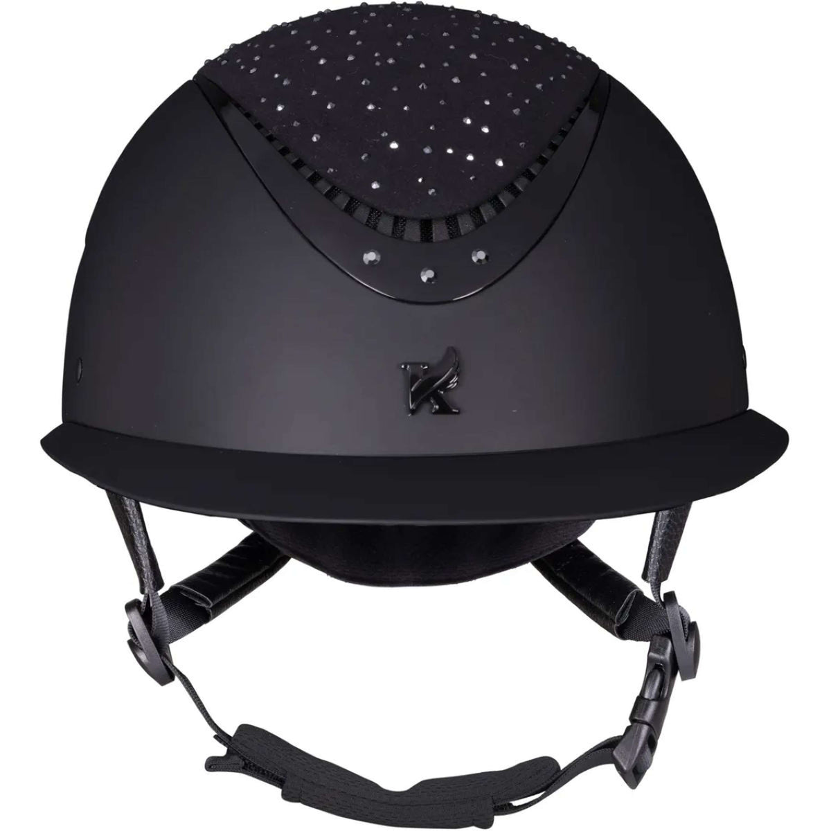 Karben by Shires Bombe Viola Ellipse Noir