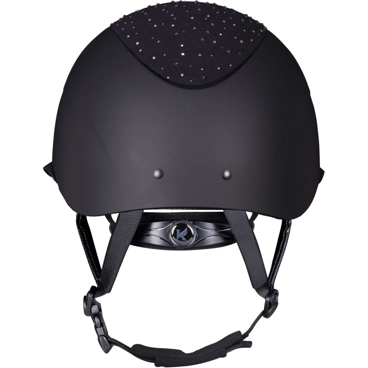 Karben by Shires Bombe Viola Ellipse Noir