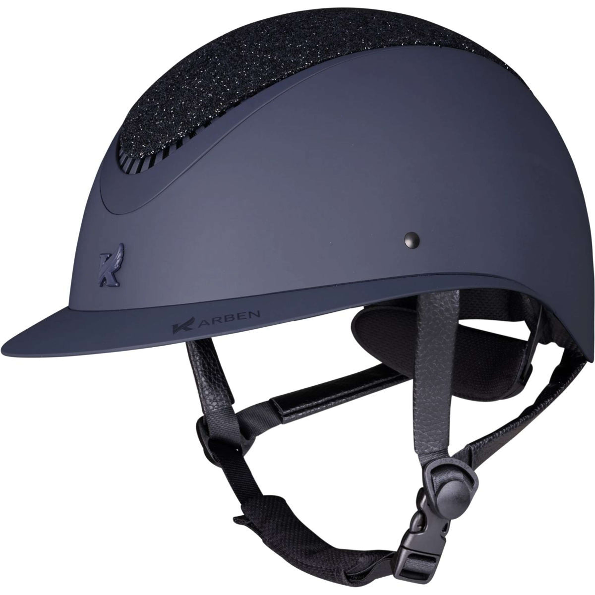 Karben by Shires Bombe Lia Ellipse Marin