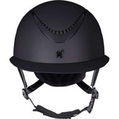 Karben by Shires Bombe Elisa Ellipse Noir/Noir