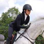 Karben by Shires Bombe Elisa Ellipse Noir/Noir