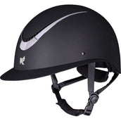 Karben by Shires Bombe Elisa Ellipse Noir/Argent