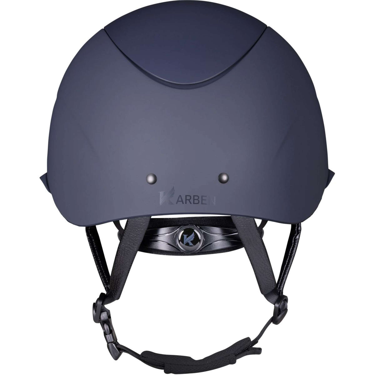 Karben by Shires Bombe Elisa Ellipse Marine/Rosegold