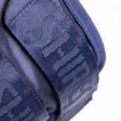 FlyGuard by Shires Masque Anti-Mouches Pro Fine Mesh sans Oreilles Marin