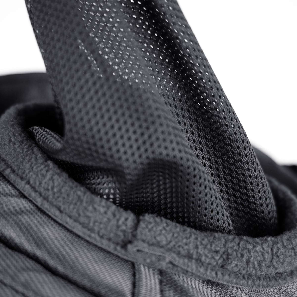 FlyGuard by Shires Masque Anti-Mouches Pro Fine Mesh avec Oreilles Jet