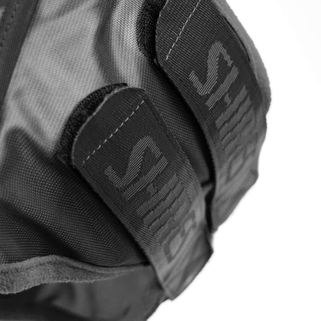 FlyGuard by Shires Masque Anti-Mouches Pro Fine Mesh avec Oreilles et Franges Jet