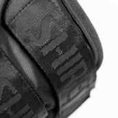 FlyGuard by Shires Masque Anti-Mouches Pro Fine Mesh avec Oreilles et Nez Jet