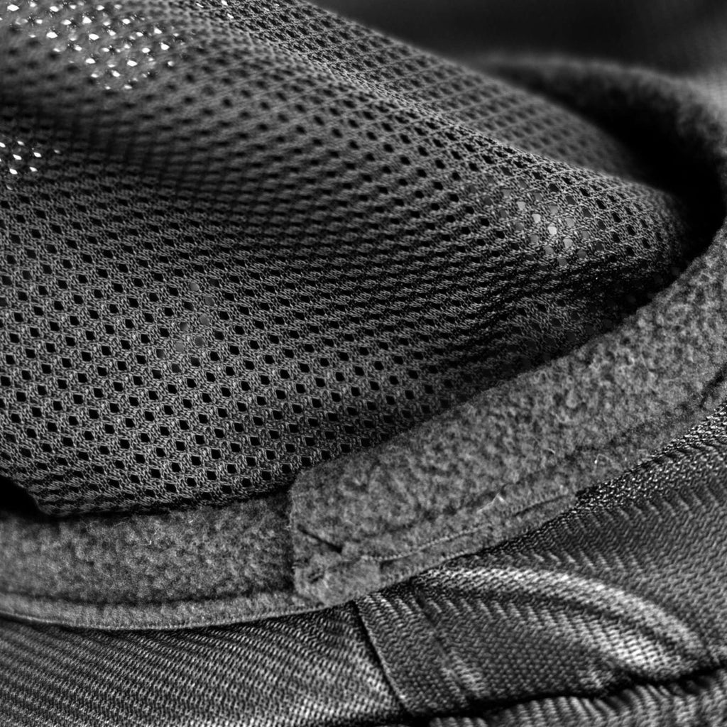 FlyGuard by Shires Masque Anti-Mouches Pro Fine Mesh avec Oreilles et Nez Jet